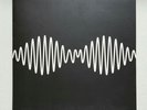 Arctic Monkeys AM vinyl record WIGLP317