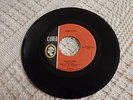 NORTHERN SOUL BOBBY PARIS  NIGHT OWL/TEARS ON MY PILLOW CAMEO 396 M-