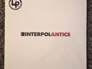 Interpol Antics  12