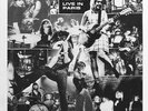 Sleater-Kinney Live In Paris TRANS. GREEN vinyl LP + download NEW/SEALED