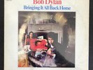 BOB DYLAN BRINGING IT ALL BACK ORIG 1st PRESS 1965 LP IN SHRINK 1A/1A MATRIX EX