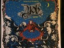 Yob Live LP Scion NM Sleep High On Fire mike scheidt Doom Metal Electric Wizard