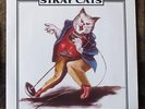 STRAY CATS ==  rumble in town live at the ritz 1989