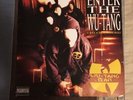 Wu-Tang Clan - Enter The Wu-Tang Clan (36 Chambers) [Vinyl New]