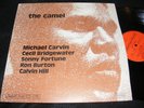 Jazz Soul Avant Garde LP THE CAMEL Sonny Fortune MICHAEL CARVIN Steeplechase NM