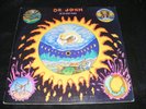 DR. JOHN Mac Rebennack THE METERS Lp RIGHT PLACE WRONG TIME Allen Toussaint ATCO