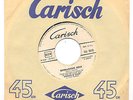 PEPPINO DI CAPRI 45 OPERAZIONE SOLE ska ita Carisch PROMO