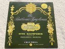 SAX BEETHOVEN SYMPHONY NO.4-PHILHARMONIA/KLEMPERER - EXCELLENT++