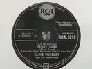 ELVIS PRESLEY- Teddy Bear / Loving you  -R´n`R- 78er Schellack, RCA
