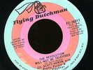 Gil Scott-Heron - The Revolution Will Not Be Televised - Soul/Funk 45 HEAR