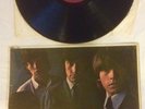 The Rolling Stones No 2 Vinyl Record LK 4661 Mono