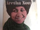 Aretha Franklin ?– Aretha Now RARE BELLSONG COLOURED VINYL EDITION