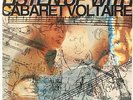 LISTEN UP WITH CABARET VOLTAIRE  CABARET VOLTAIRE Vinyl Record