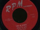 Arthur Lee Maye And The Crowns - Love Me Always - Doo Wop/R&B 45 HEAR