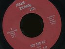 Fairchild - You And Me - Obscure Hard Rock 45 LISTEN
