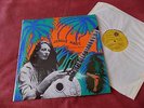 SYLVIA MOORE Jungle magic RARE LP FOLK ACID