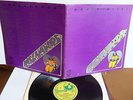 Kevin Ayers - Bananamour SHVL 807  UK LP  1973  Harvest