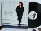 Mary Black - Shine  GRALP 015  UK LP  1st Press 1997  Grapevine  Vinyl