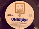 RADIO SHOW: 9/5/88 SALUTE TO ELVIS' GOLD RECORDS 4 INTERVIEWS/17 CLASSIC TUNES