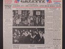 FOUR SEASONS: The Genuine Imitation Life Gazette LP (w/ inner page & insert, dr