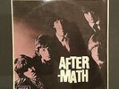 The Rolling Stones - After-Math 1966 UK 1st Press