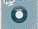 Canada Garage 45 - DEVERONS  - You Can't Buy Me / She Is My Life