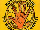 HORACE SILVER HORACE-SCOPE ORIG. BLUE NOTE BLP 4042 47 WEST 63rd DG RVG 