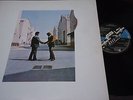PINK FLOYD - Wish You Were Here, LP 12