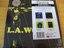 DOORS L.A. WOMAN BOX 4 X 7