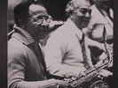 EDDIE CHAMBLEE: Twenty Years After LP (France) Jazz