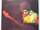 Jimi Hendrix - Band of Gypsys Vinyl LP UK Press 1970 EX+/EX+