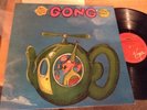 Gong  Flying Teapot (Radio Gnome Invisible Part 1)  Psych; Prog  UK Press