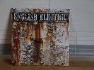 Big Big Train - English Electric PT 1 //  Limited Numbered Double Vinyl