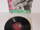 * ELVIS PRESLEY * ROCK N ROLL * 1956 * UK HMV LP ORIGINAL