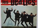 LES BEATLES: When The Saints   1964 POLYDOR EP 21914