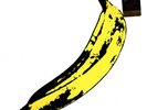 The Velvet Underground & Nico LP - Banana Cover - 180 Gram VINYL SEALED new copy
