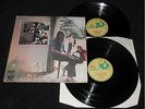 Pink Floyd Ummagumma Harvest HTF Holland Press NM LP's 1A/1B/2A/2B GiGi Cover
