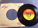 CHUCK BERRY - NO PARTICULAR rare UK 1964 / ROCK ’N’ ROLL / R&B / NEAR MINT