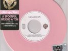 LIMITED Mastodon & The Flaming Lips RECORD STORE DAY 10