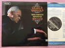 WILHELM BACKHAUS Beethoven Piano ORIG Decca WB SXL 6416 UK-1969 LP NM-
