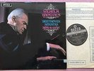 WILHELM BACKHAUS Beethoven Piano ORIG Decca WB SXL 6417 UK-1970 LP EX+