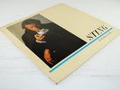 STING - An Englishman In Rome LP   Ex Audio