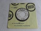 Gene Vincent Collector US Promo '45 with orginal Promo Sleeve 