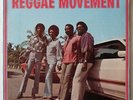 REGGAE MOVEMENT UK 1970 VINYL LP Harry J TBL144 Cables Val Bennett Bob Andy