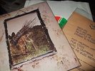 LED ZEPPELIN : IV RARE AUDIOPHILE 180 GRAM LP ATLANTIC CLASSIC RECORDS USA