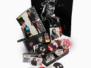 MICHAEL JACKSON BAD 25 Deluxe Collectors Edition - BAD-themed case MINT NEUF