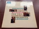 SAX 2508 Beethoven Violin Concerto / Milstein B/S-ED1