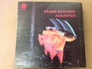 BLACK SABBATH Paranoid Vertigo 6360 011 First pressing swirl label & inner 1970