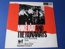 MIKE RAT and the RUNAWAYS - Liverpool Beat    rare  FREAKBEAT  LP  1965  Ariola