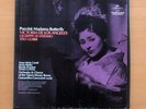 Puccini Madama Butterfly De Los Angeles Di Stefano Gobbi Seraphim  IC-6090 3xLP